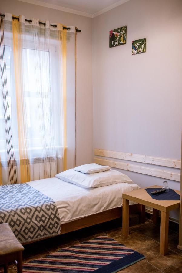 Pokoje Goscinne U Meresa Żywiec Eksteriør billede